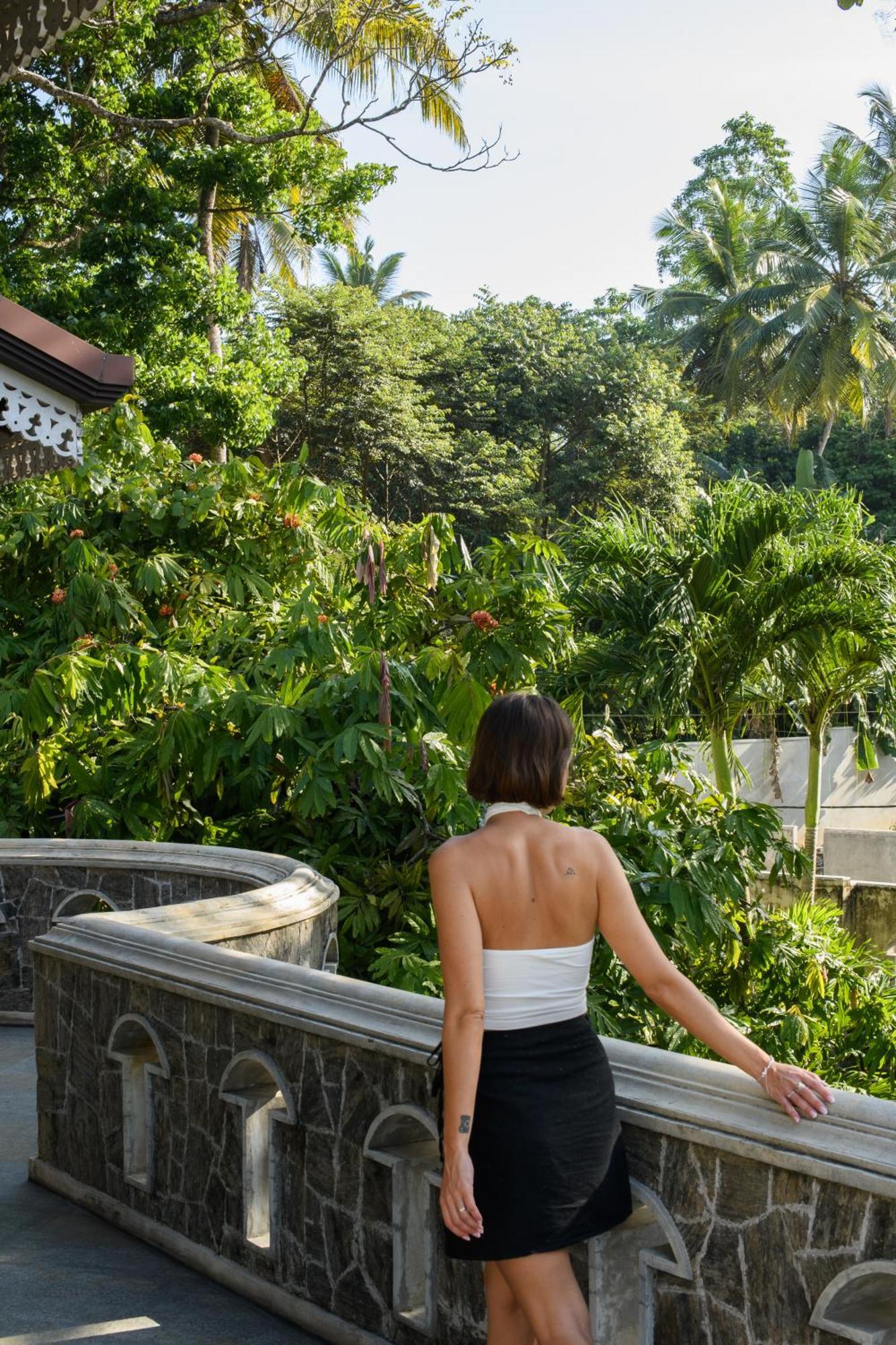 Roots Retreat Hotel Unawatuna Exterior foto