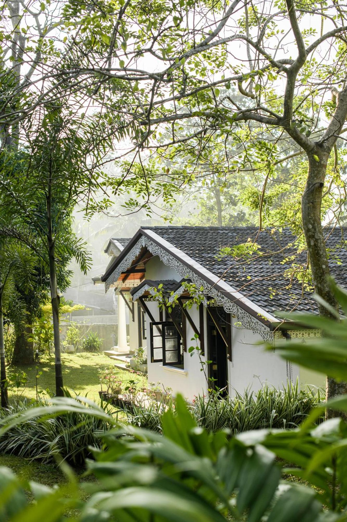 Roots Retreat Hotel Unawatuna Exterior foto
