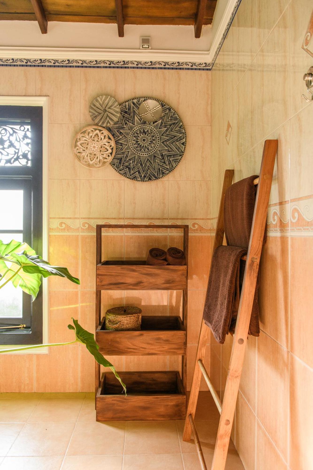 Roots Retreat Hotel Unawatuna Exterior foto