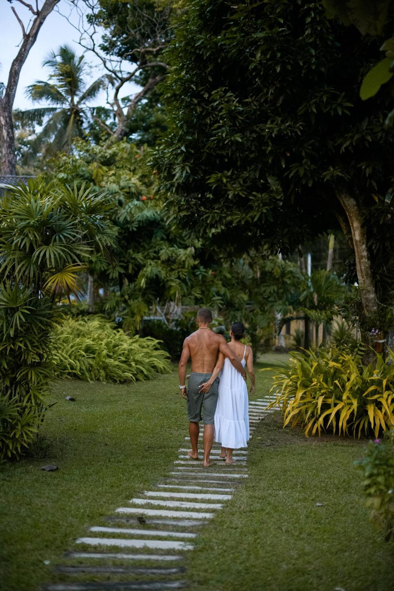 Roots Retreat Hotel Unawatuna Exterior foto