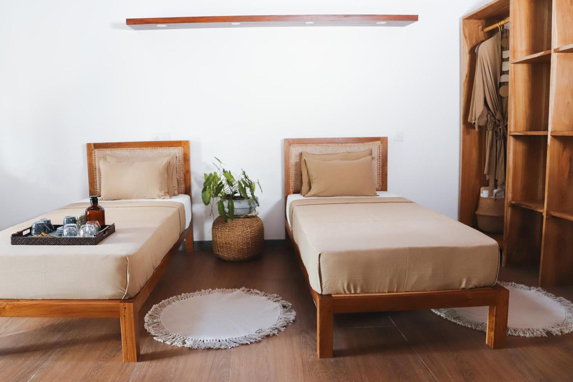 Roots Retreat Hotel Unawatuna Cameră foto